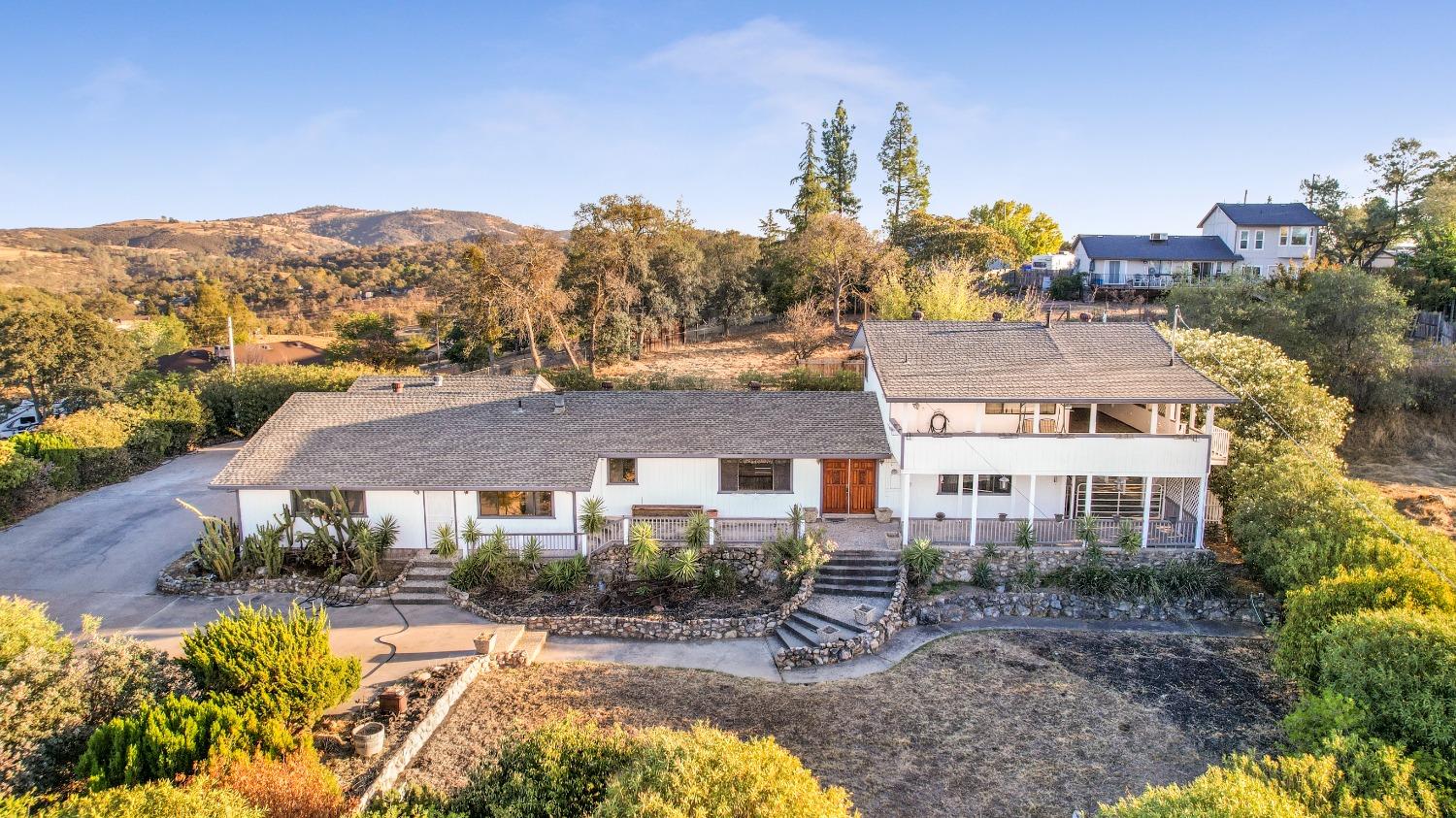 Photo of 3153 Hartvickson Ln in Valley Springs, CA