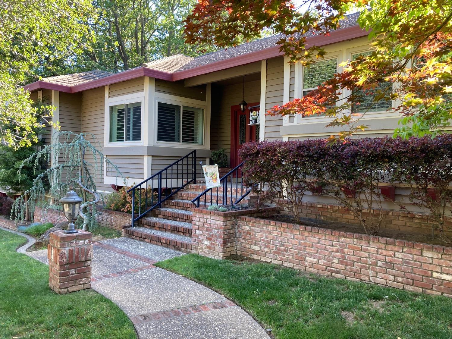 Photo of 6430 Via Del Cerrito in Rancho Murieta, CA