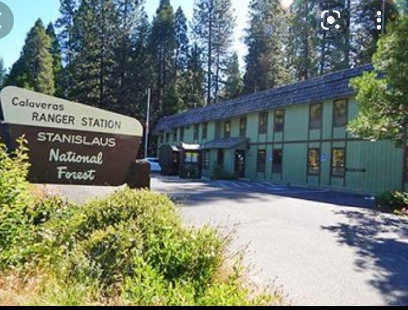 Photo of 5519 E Hwy 4 in Murphys, CA