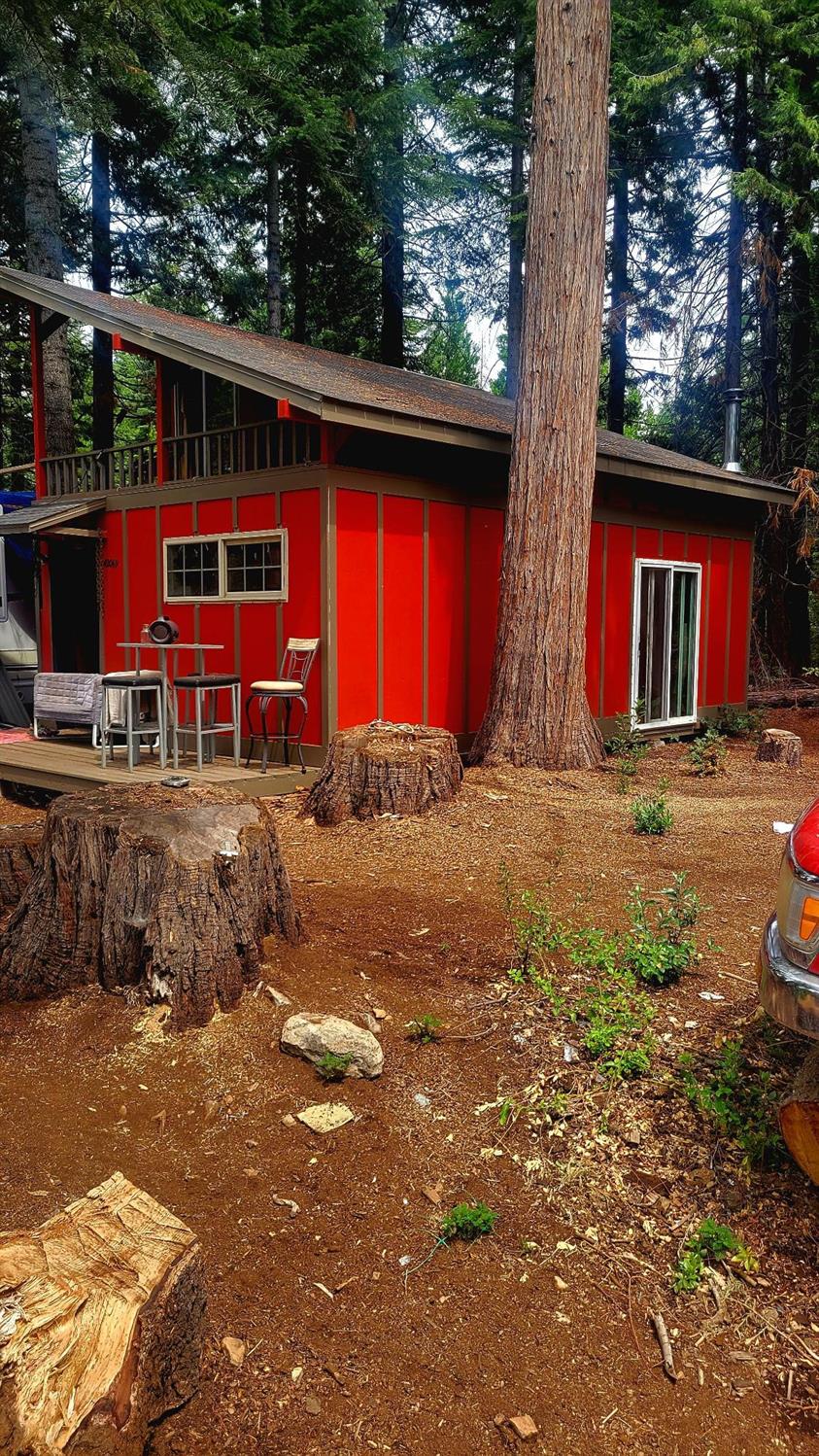 Photo of 27035 N Bloomfield-Graniteville Rd in Nevada City, CA