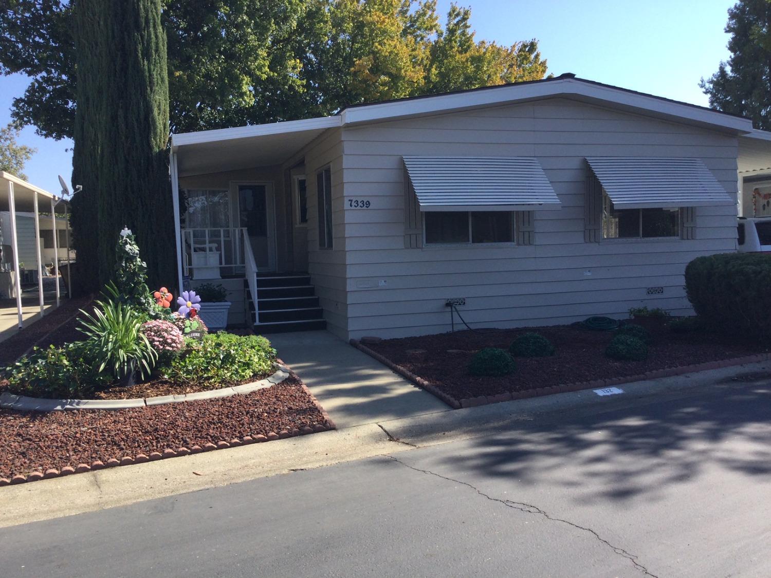 Photo of 7339 Bella Union Ct #132 in Rancho Murieta, CA