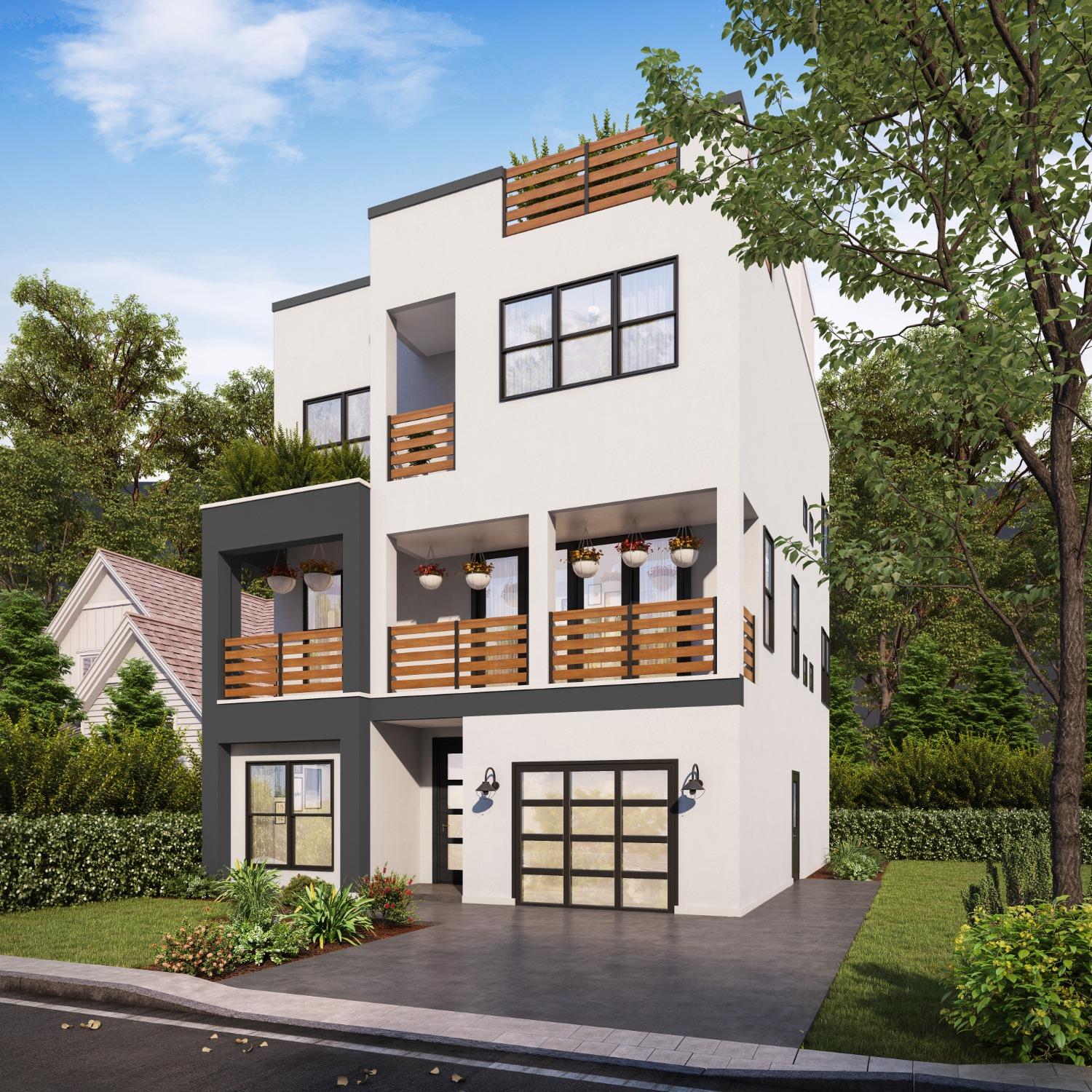 Photo of 1225 Seville Wy in Sacramento, CA