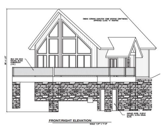 Photo of 13922 Northwoods Blvd in Truckee, CA