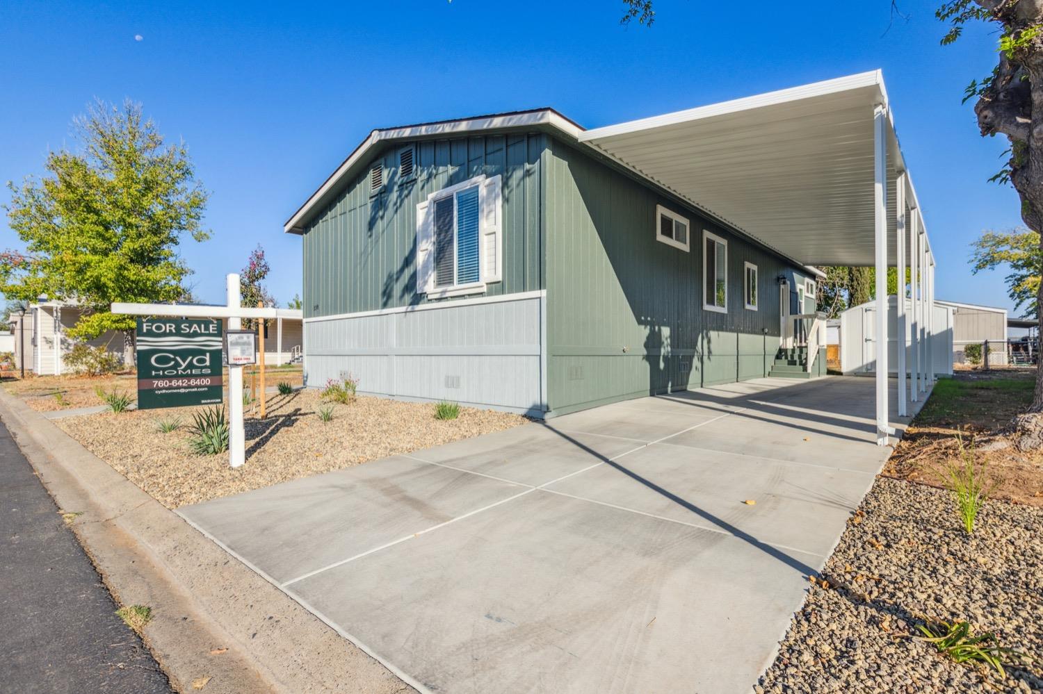 Photo of 118 Village Green Dr Sa in Sacramento, CA