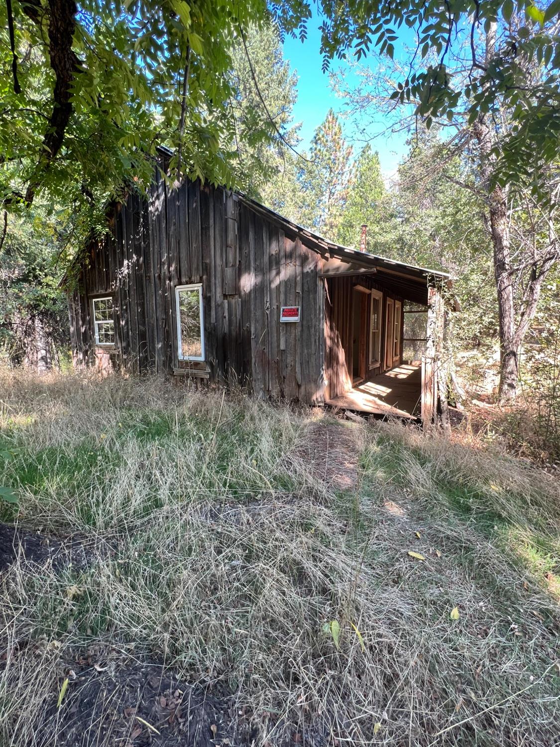 Photo of 17506 Lowell Hill Rd in Nevada City, CA