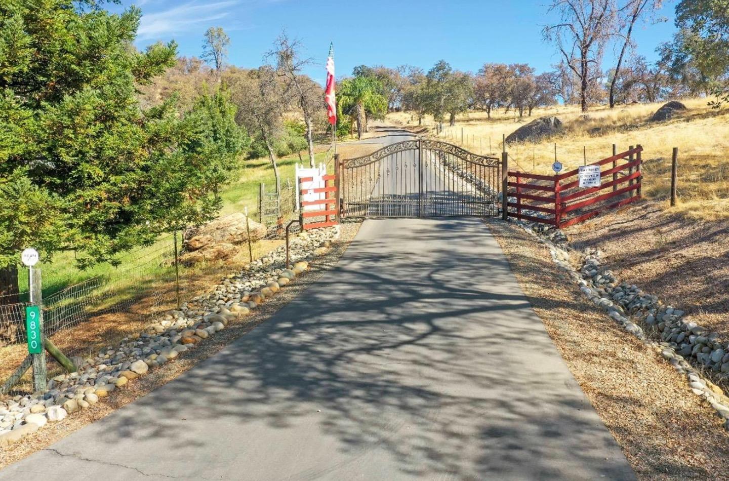 Photo of Lot 19 Deer Hollow Trl in Browns Valley, CA