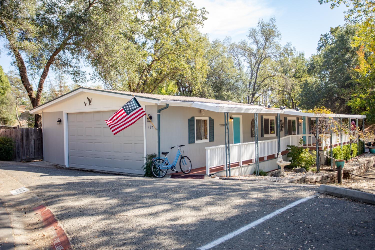 4380 Patterson Drive 197, Diamond Springs, CA 95619