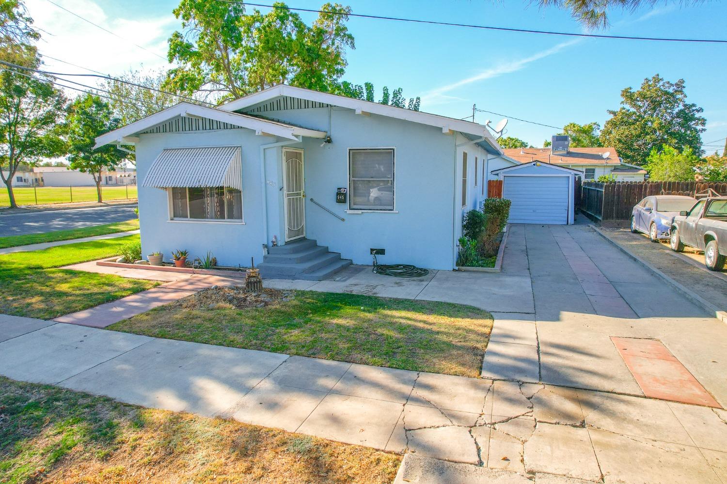 Detail Gallery Image 21 of 25 For 945 9th St, Los Banos,  CA 93635 - 2 Beds | 1 Baths