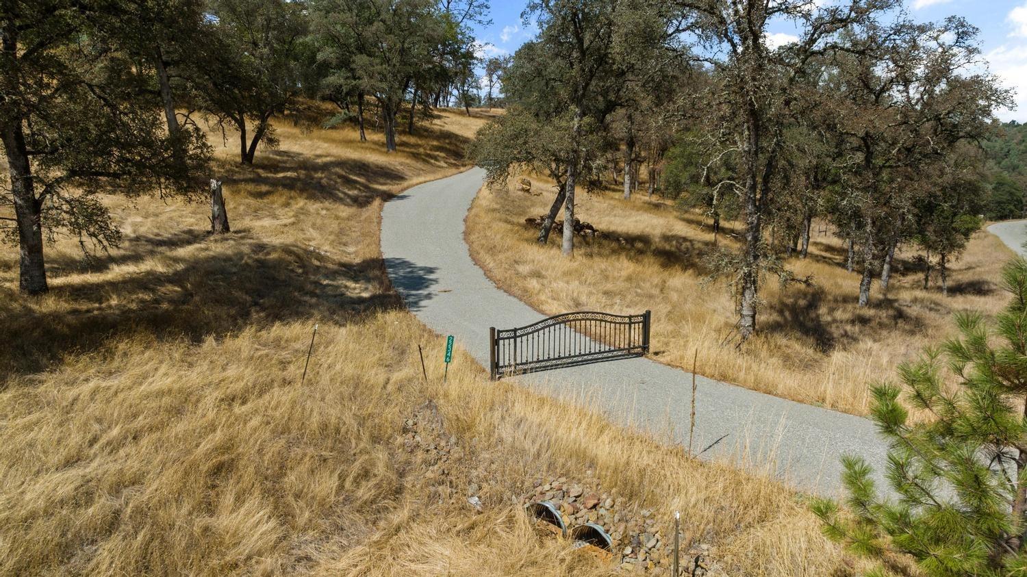 Retherford Road, Grass Valley, California image 1