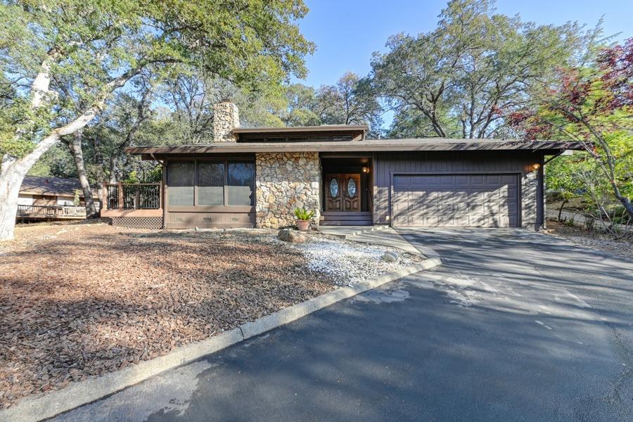Detail Gallery Image 1 of 1 For 15028 Guadalupe Dr, Rancho Murieta,  CA 95683 - 3 Beds | 2 Baths