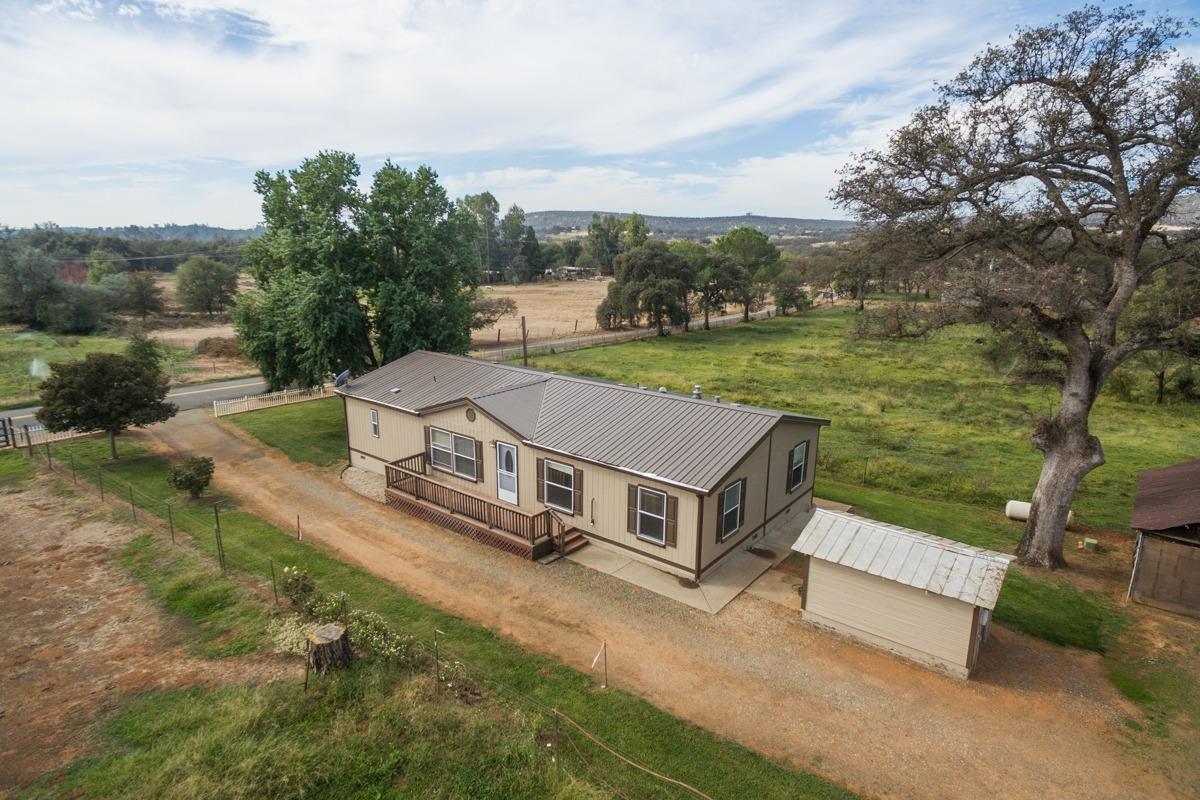 5953 Bald Mountain Road, Browns Valley, CA 95918
