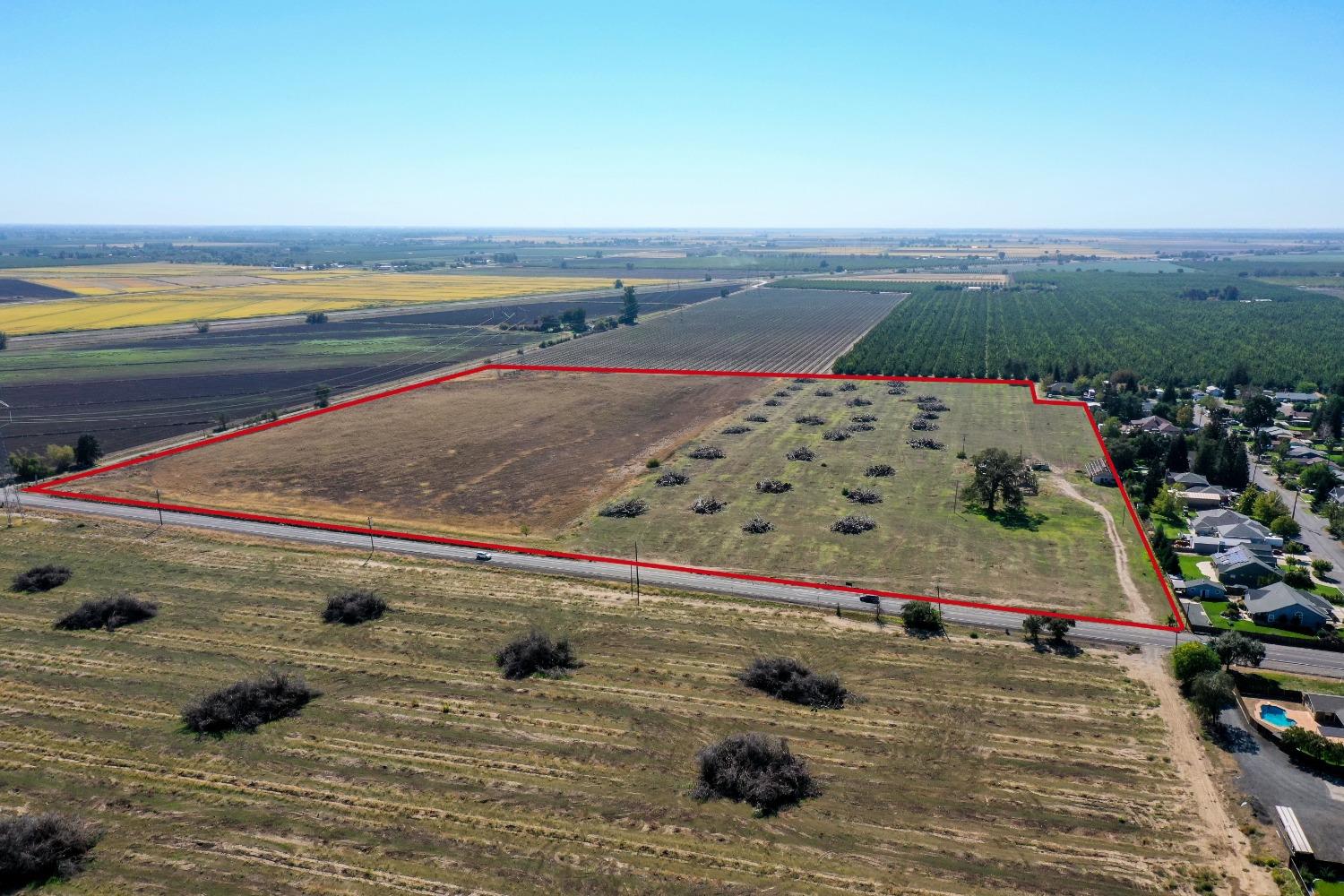 Photo of 6863 S Butte House Rd Rd in Sutter, CA