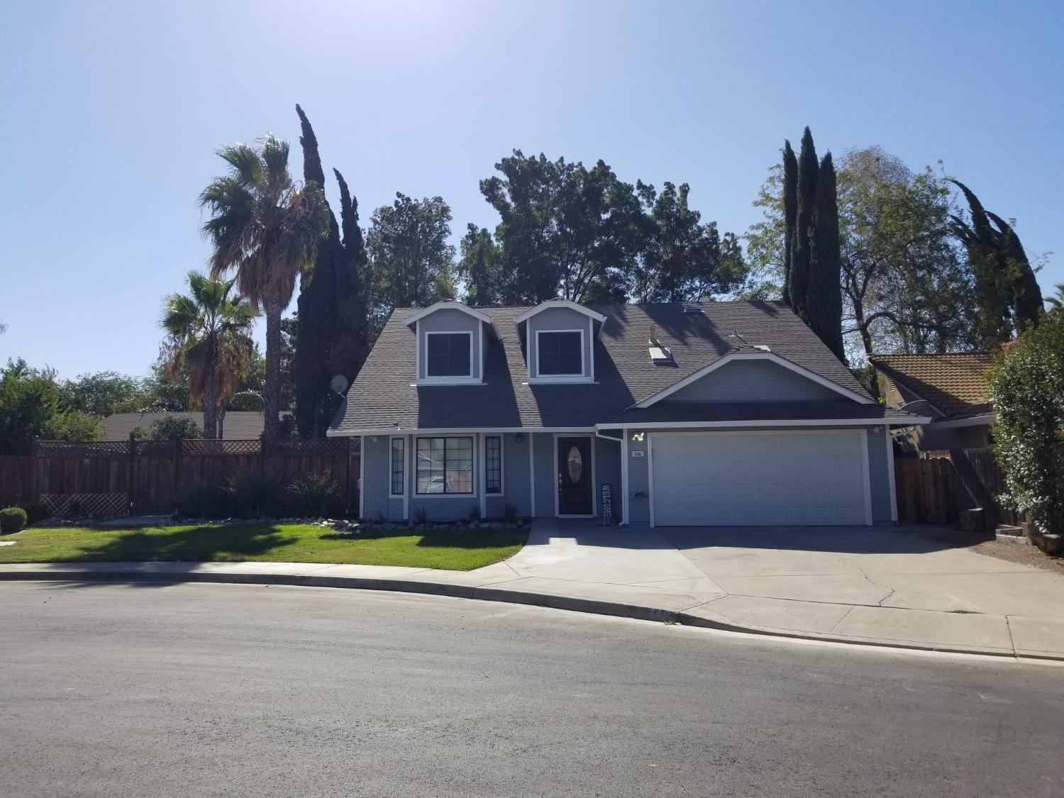 446 D Arpino Court, Patterson, CA 95363