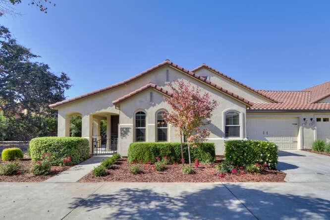 1089 Volonne Drive, Roseville, CA 95747