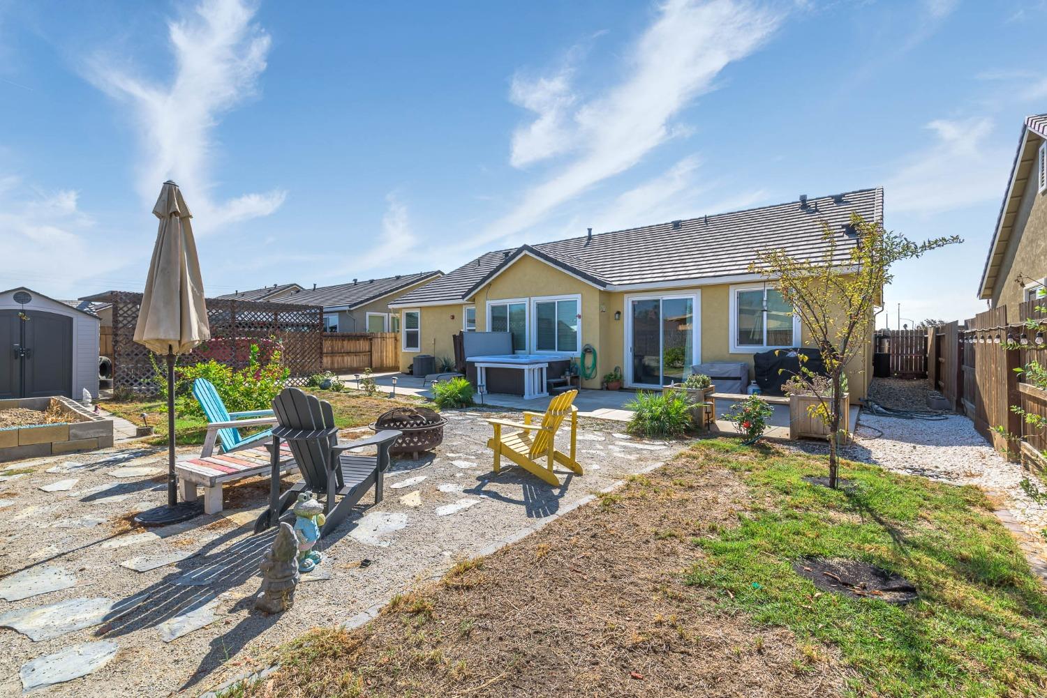 Detail Gallery Image 18 of 21 For 1138 Fume Blanc St, Los Banos,  CA 93635 - 3 Beds | 2 Baths