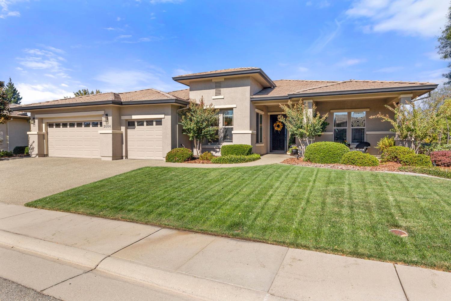 2084 Caravelle Ct, Lincoln, CA, 95648