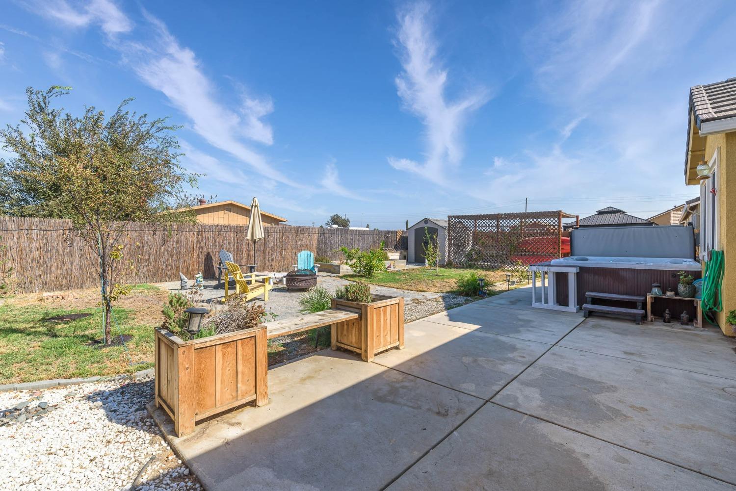 Detail Gallery Image 19 of 21 For 1138 Fume Blanc St, Los Banos,  CA 93635 - 3 Beds | 2 Baths