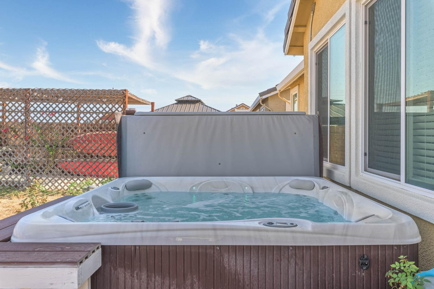 Detail Gallery Image 20 of 21 For 1138 Fume Blanc St, Los Banos,  CA 93635 - 3 Beds | 2 Baths