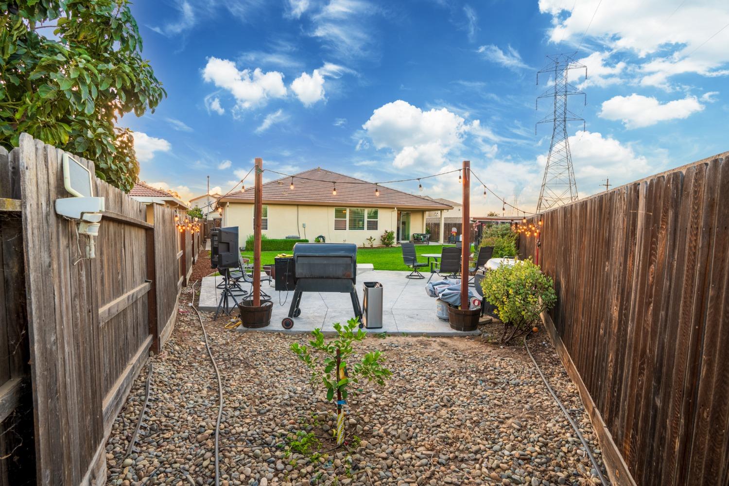 Detail Gallery Image 31 of 33 For 4936 Webber Ct, Merced,  CA 95348 - 3 Beds | 2 Baths