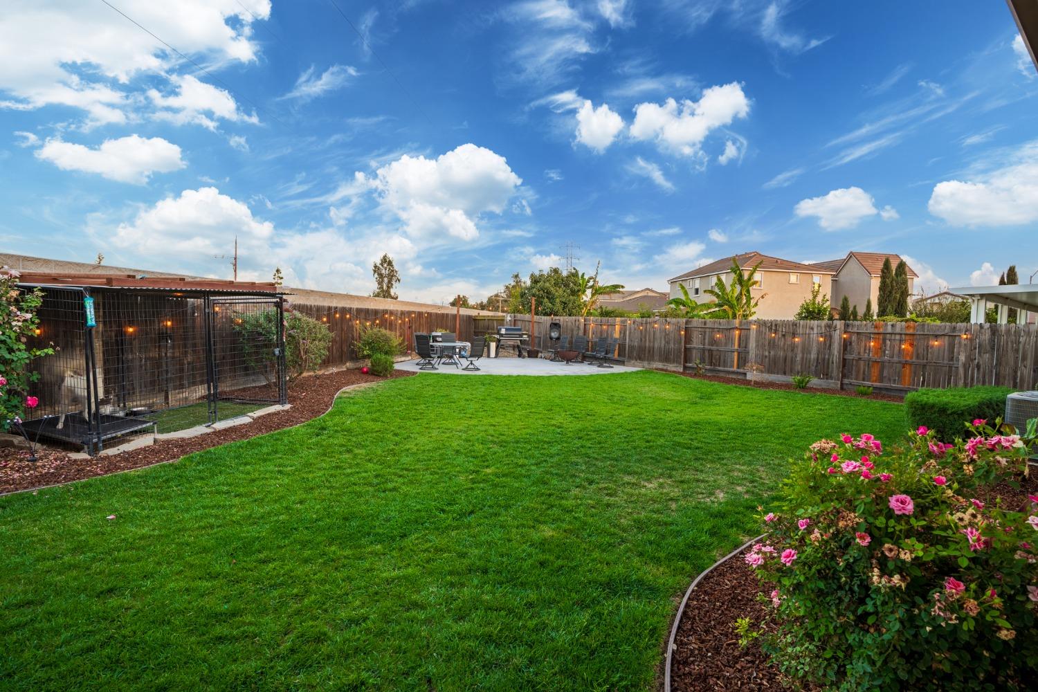 Detail Gallery Image 29 of 33 For 4936 Webber Ct, Merced,  CA 95348 - 3 Beds | 2 Baths