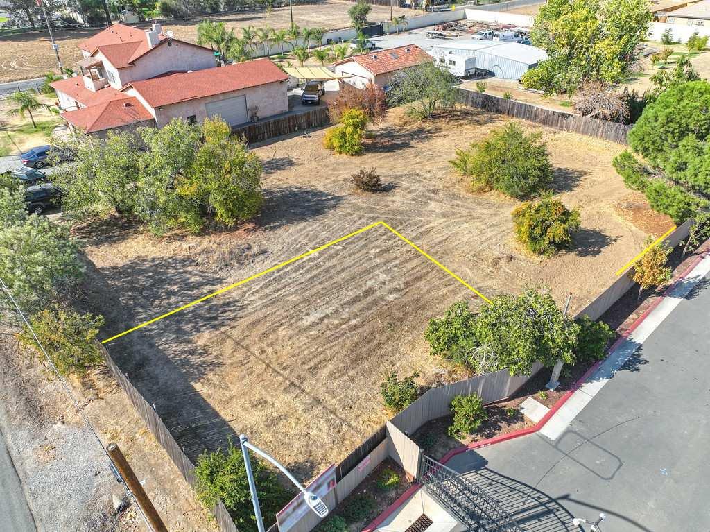 Photo of Pomegranate Ave in Sacramento, CA