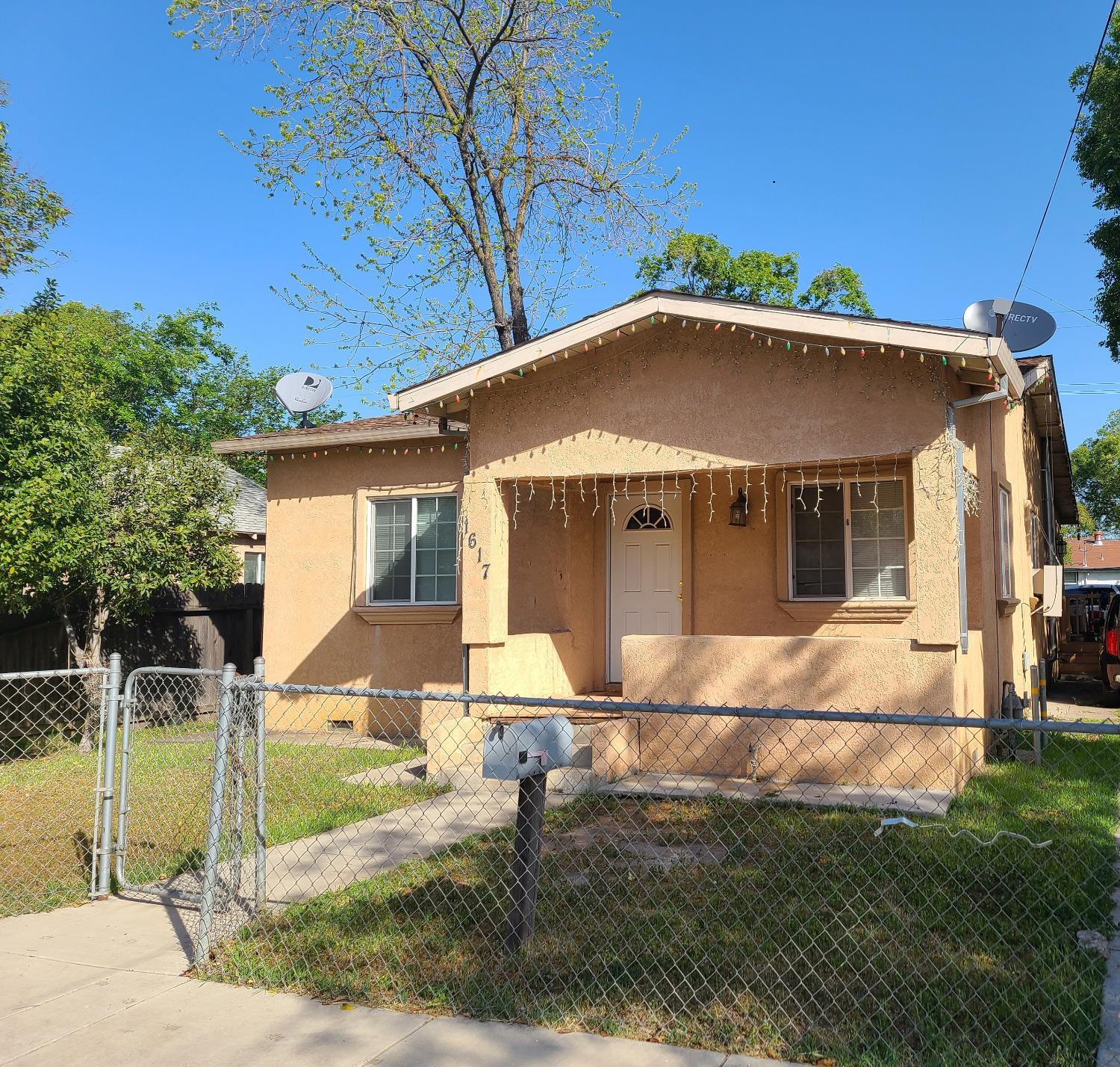 Photo of 1617 Milton St in Stockton, CA