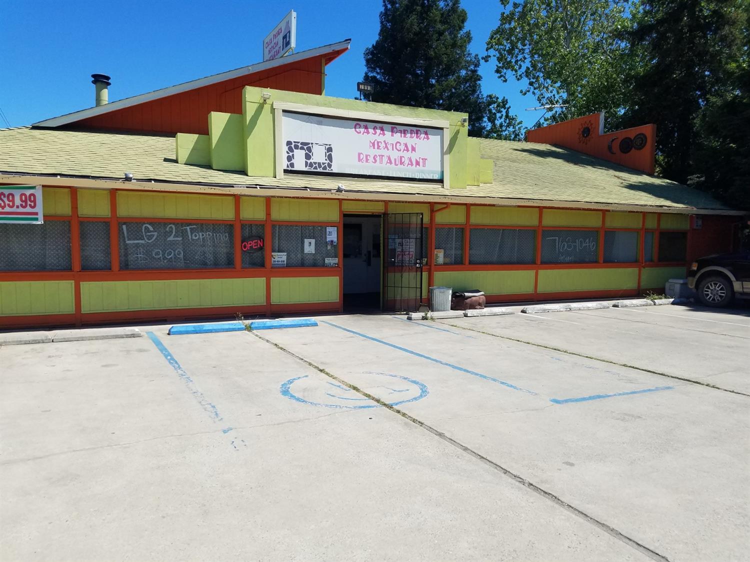 Photo of 7998 W Hwy 12 in Wallace, CA