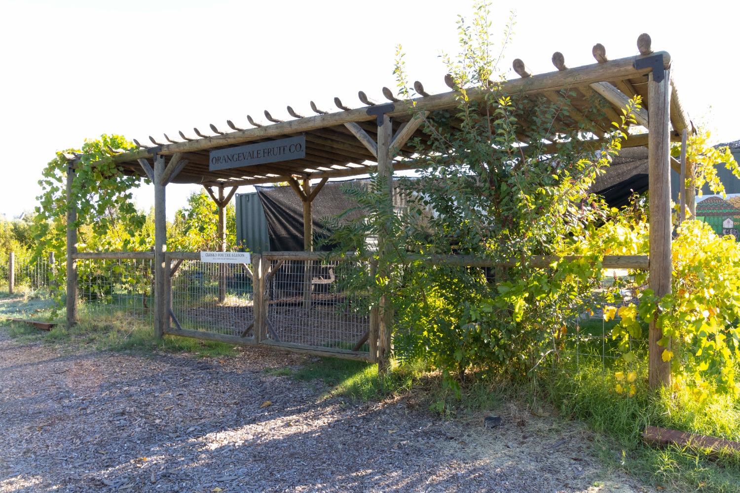 Photo of 6702 Filbert Ave in Orangevale, CA