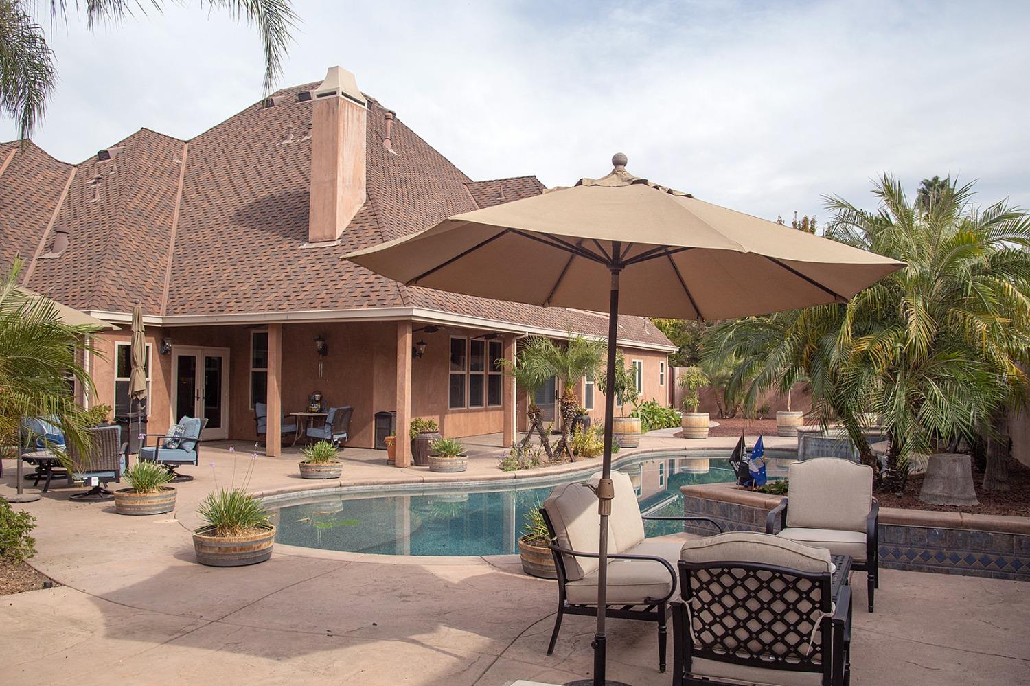Detail Gallery Image 35 of 38 For 2541 Mooneyham Ct, Turlock,  CA 95382 - 5 Beds | 3/1 Baths