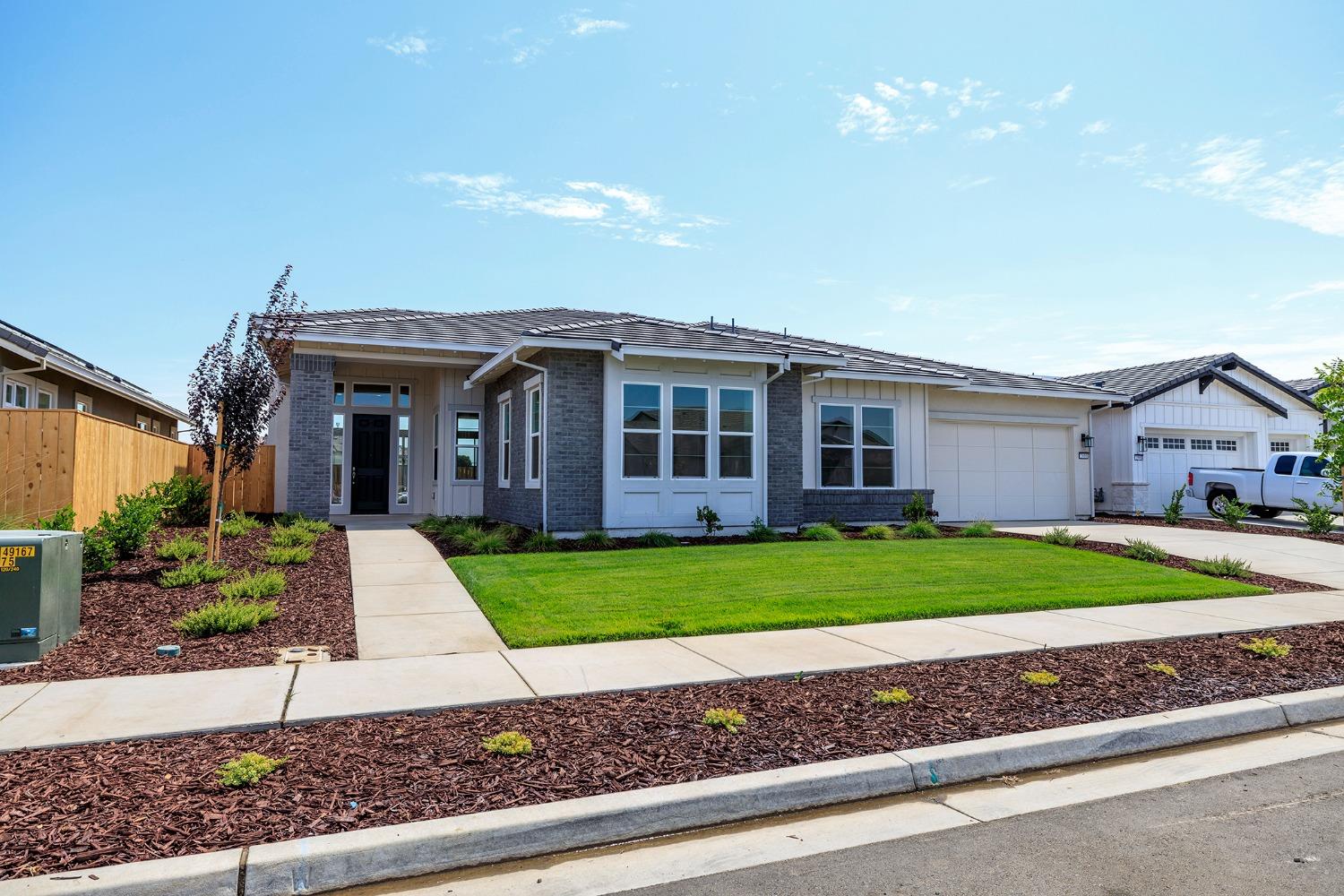 Detail Gallery Image 1 of 67 For 2600 Fairbanks Ranch Rd, Turlock,  CA 95382 - 4 Beds | 4/1 Baths