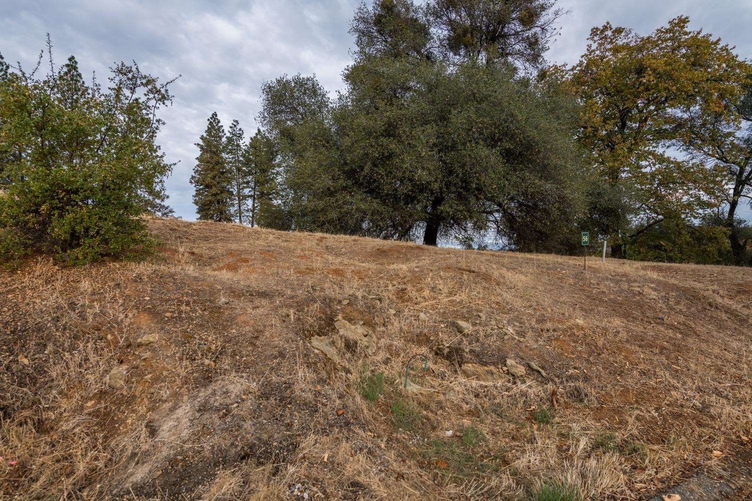 Photo of 23516-Lot 56 Bunkerhill Ct in Auburn, CA