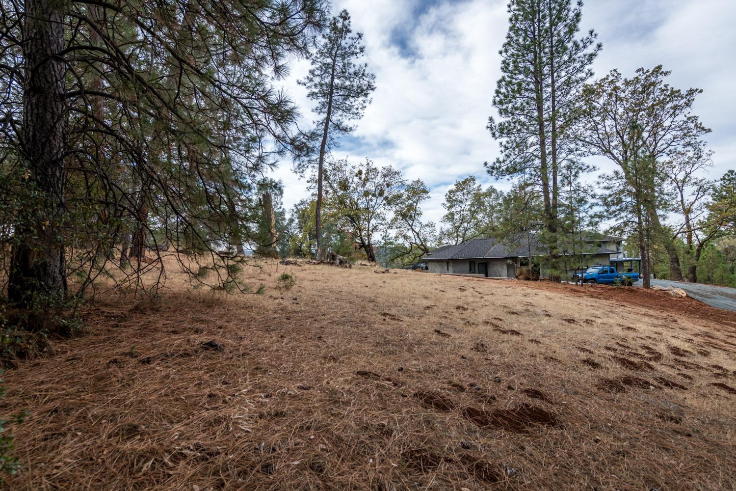 Photo of 23664-Lot 135 Darkhorse Dr in Auburn, CA