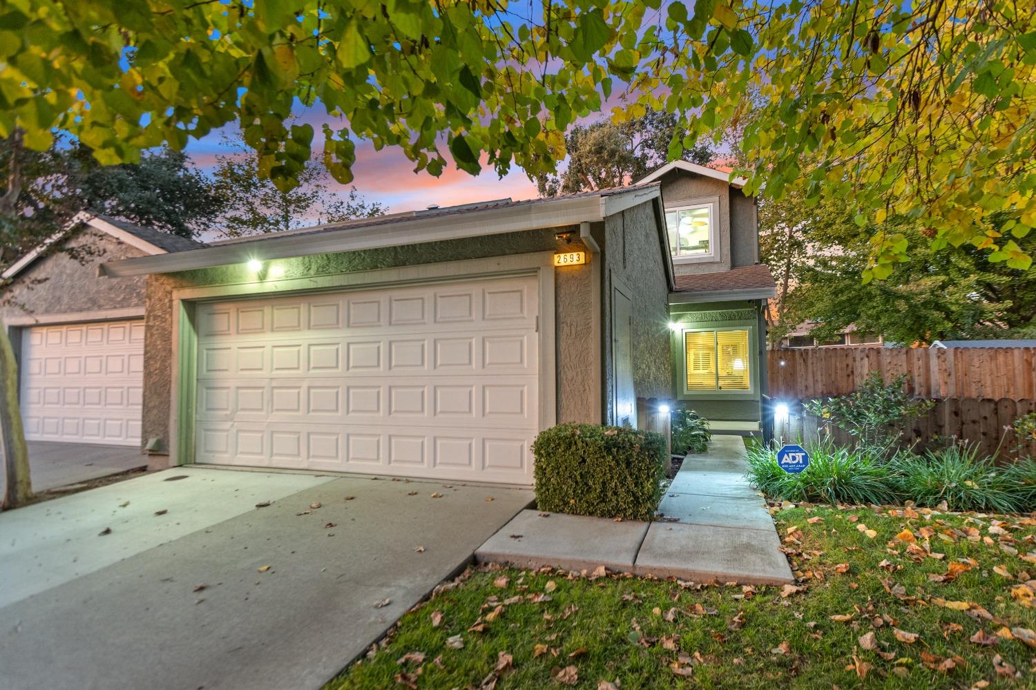 Detail Gallery Image 1 of 1 For 2693 Tyler Way, West Sacramento,  CA 95691 - 3 Beds | 2/1 Baths