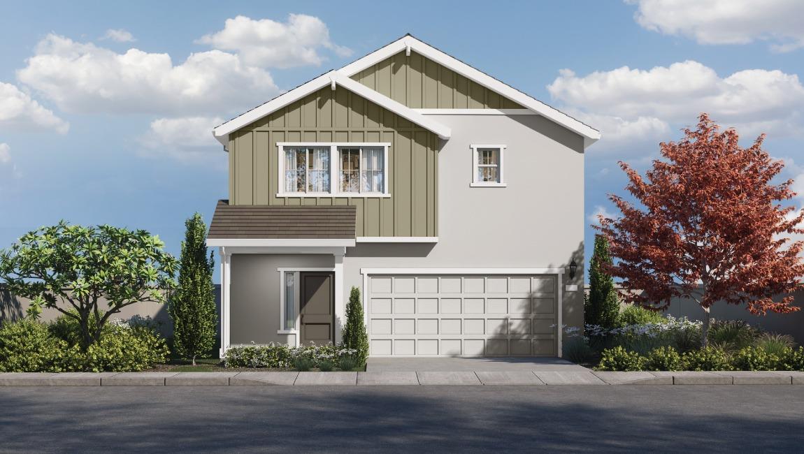 Photo of 117 Traverso St in Manteca, CA