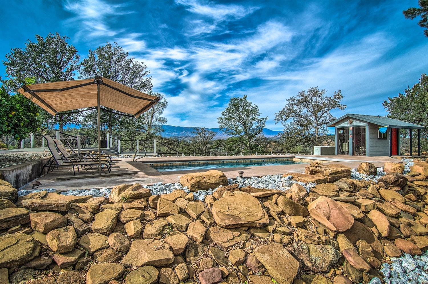 Detail Gallery Image 22 of 46 For 13495 Red Bank Road, Red Bluff,  CA 96080 - 3 Beds | 2 Baths