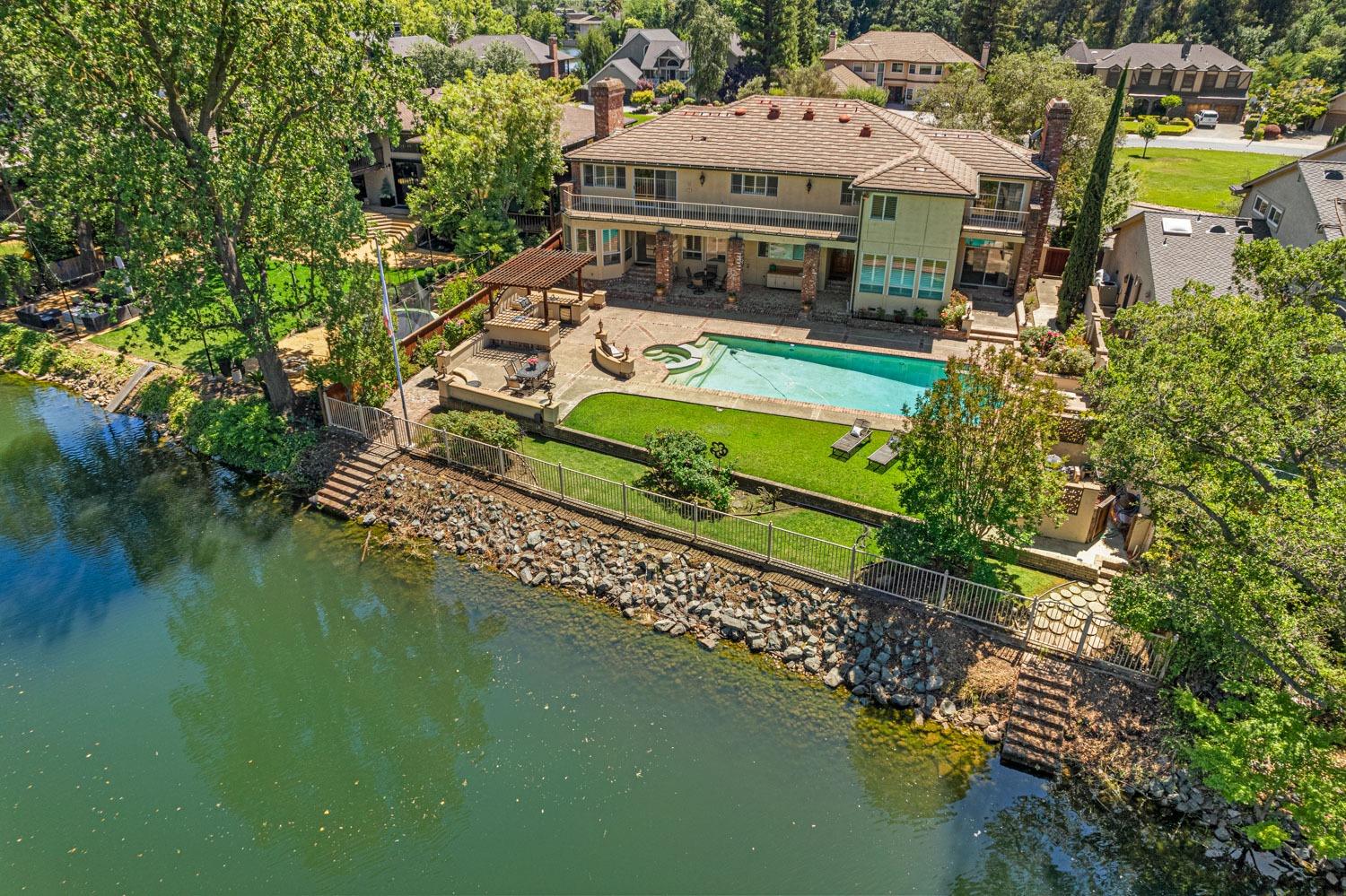 Detail Gallery Image 87 of 98 For 1336 Rivergate Dr, Lodi,  CA 95240 - 4 Beds | 3/1 Baths