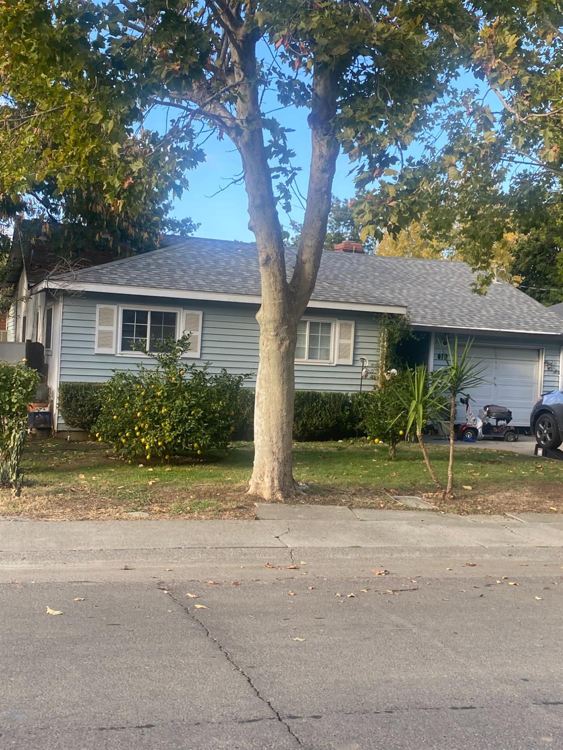 Photo of 419 Russell St in Winters, CA