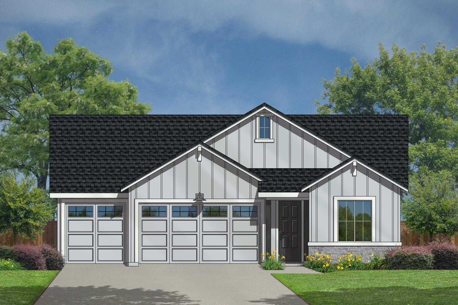 Photo of 3064 Bramblewood Wy in Roseville, CA