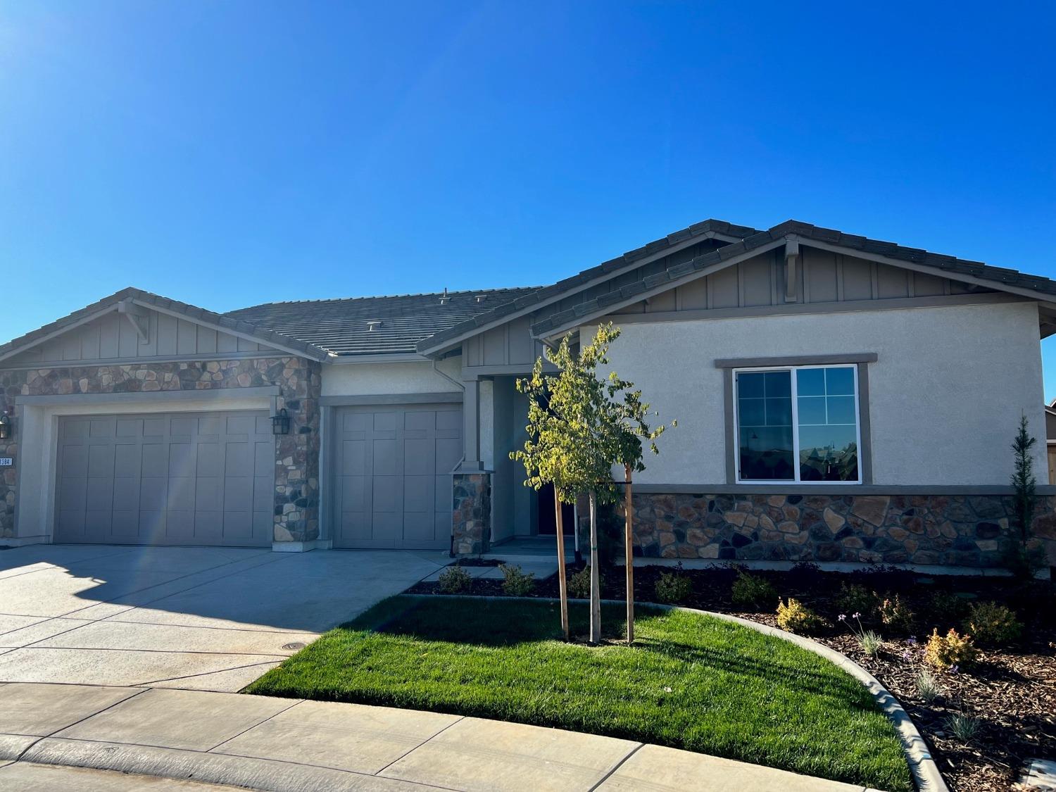 1384 Red Lake Wy, Lincoln, CA, 95648