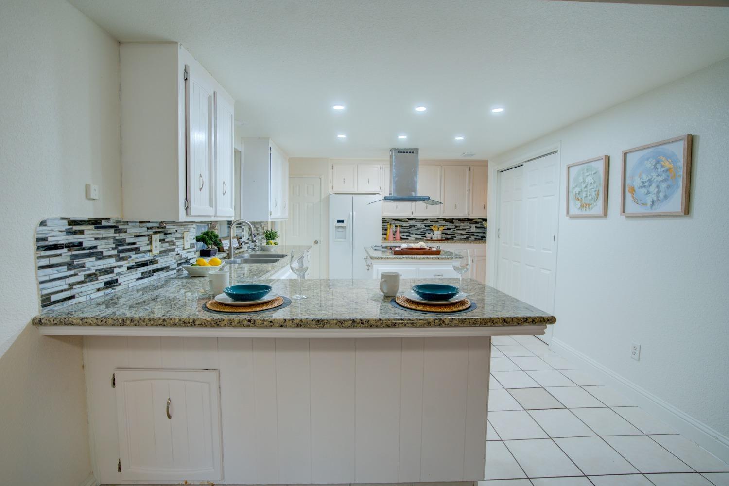 Detail Gallery Image 13 of 42 For 3567 Ojai Ct, Merced,  CA 95348 - 3 Beds | 2 Baths