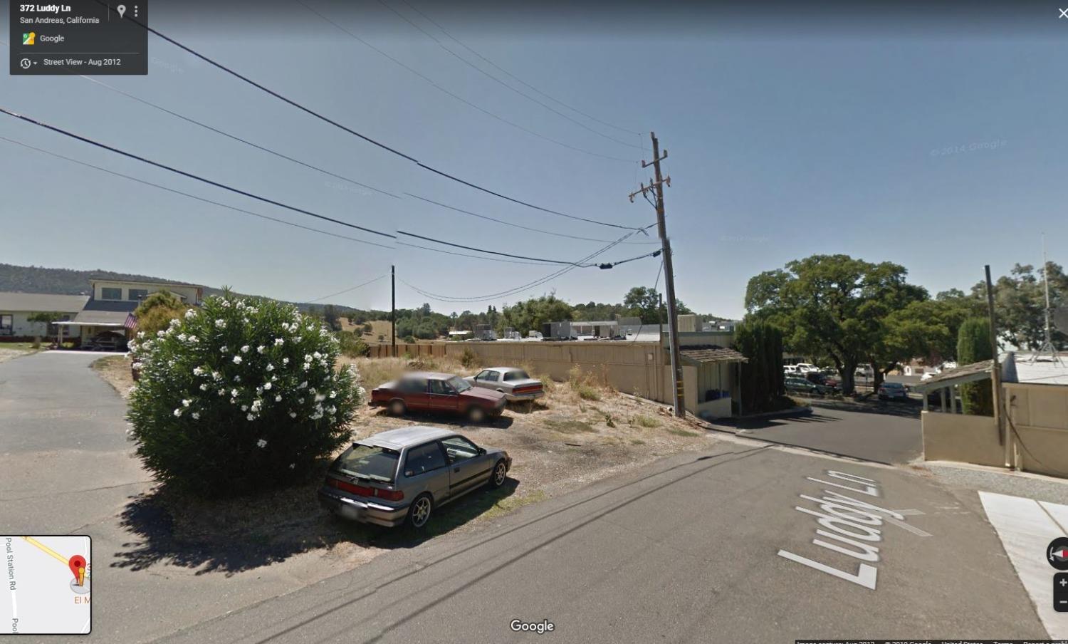 377 Luddy Lane, San Andreas, CA 95249