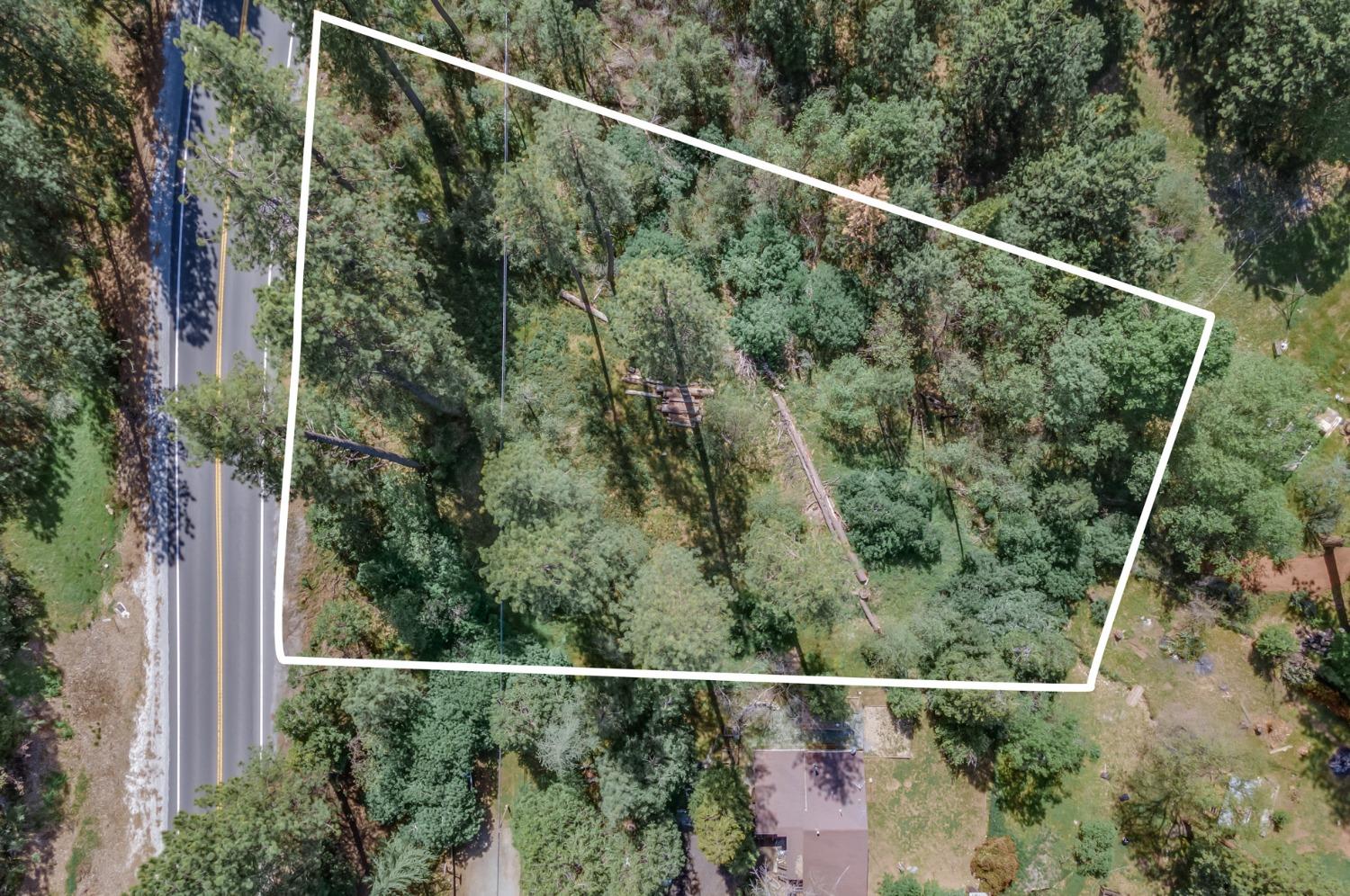 Photo of 4099 E Hwy 4 in Murphys, CA