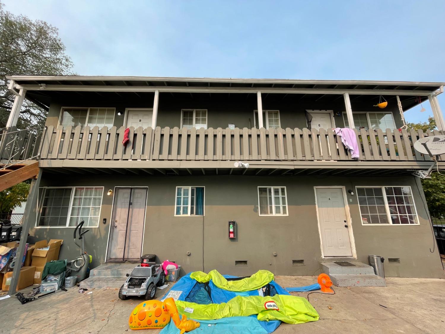 Photo of 796 Lampasas Ave in Sacramento, CA