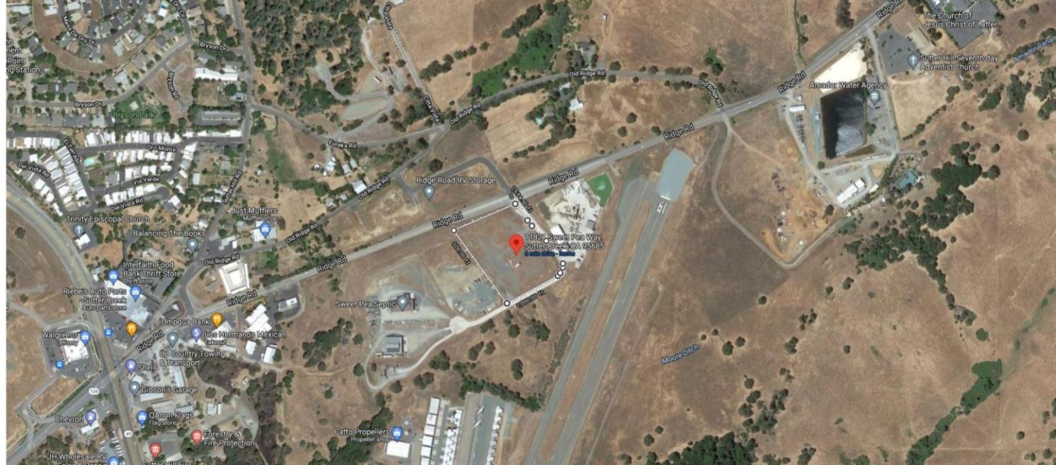 Photo of 11821 Sweet Pea Wy in Sutter Creek, CA