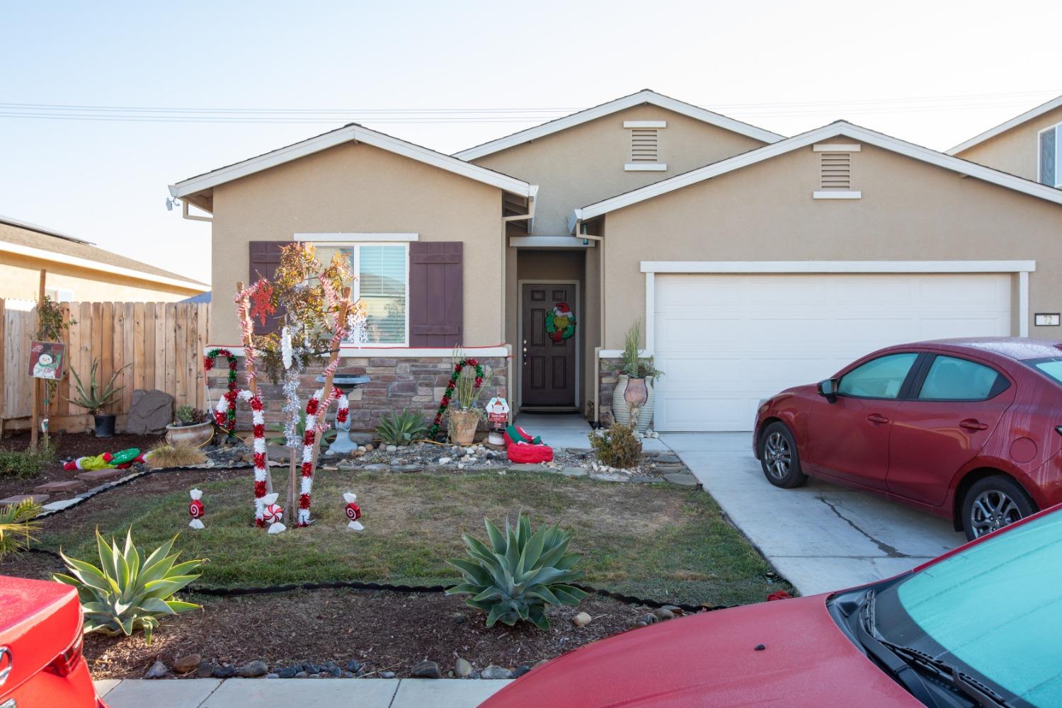Photo of 72 Hartley Ct in Merced, CA