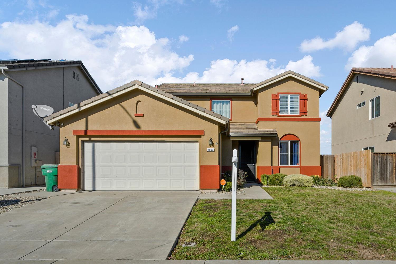 Detail Gallery Image 1 of 1 For 6047 Dresden Way, Stockton,  CA 95212 - 4 Beds | 2/1 Baths