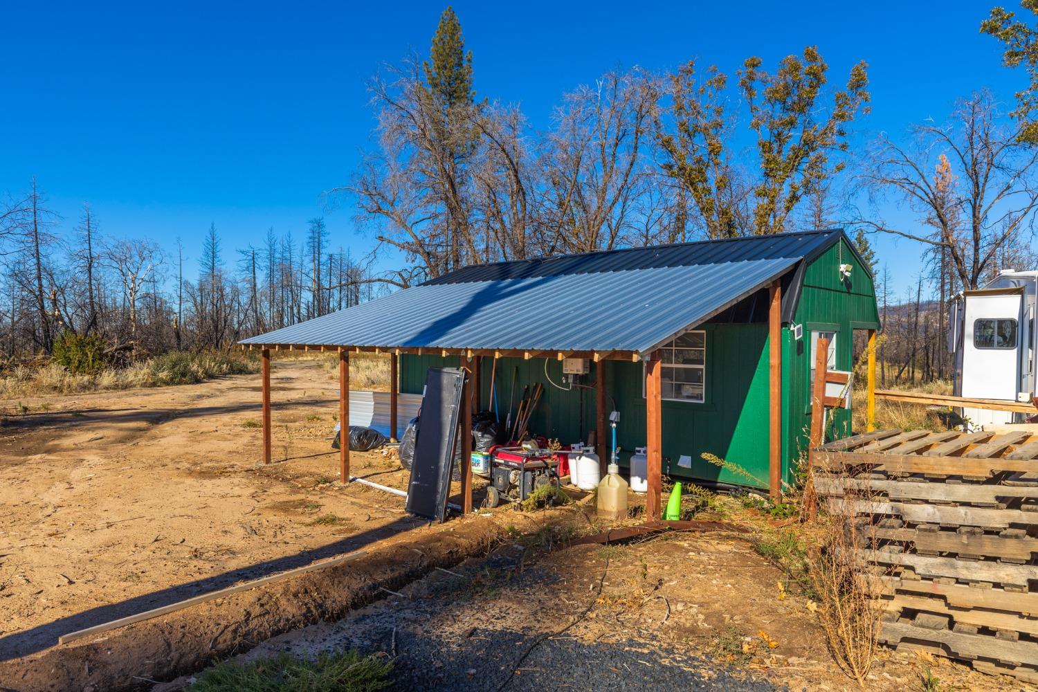 Justamere Lane, Berry Creek, California image 19