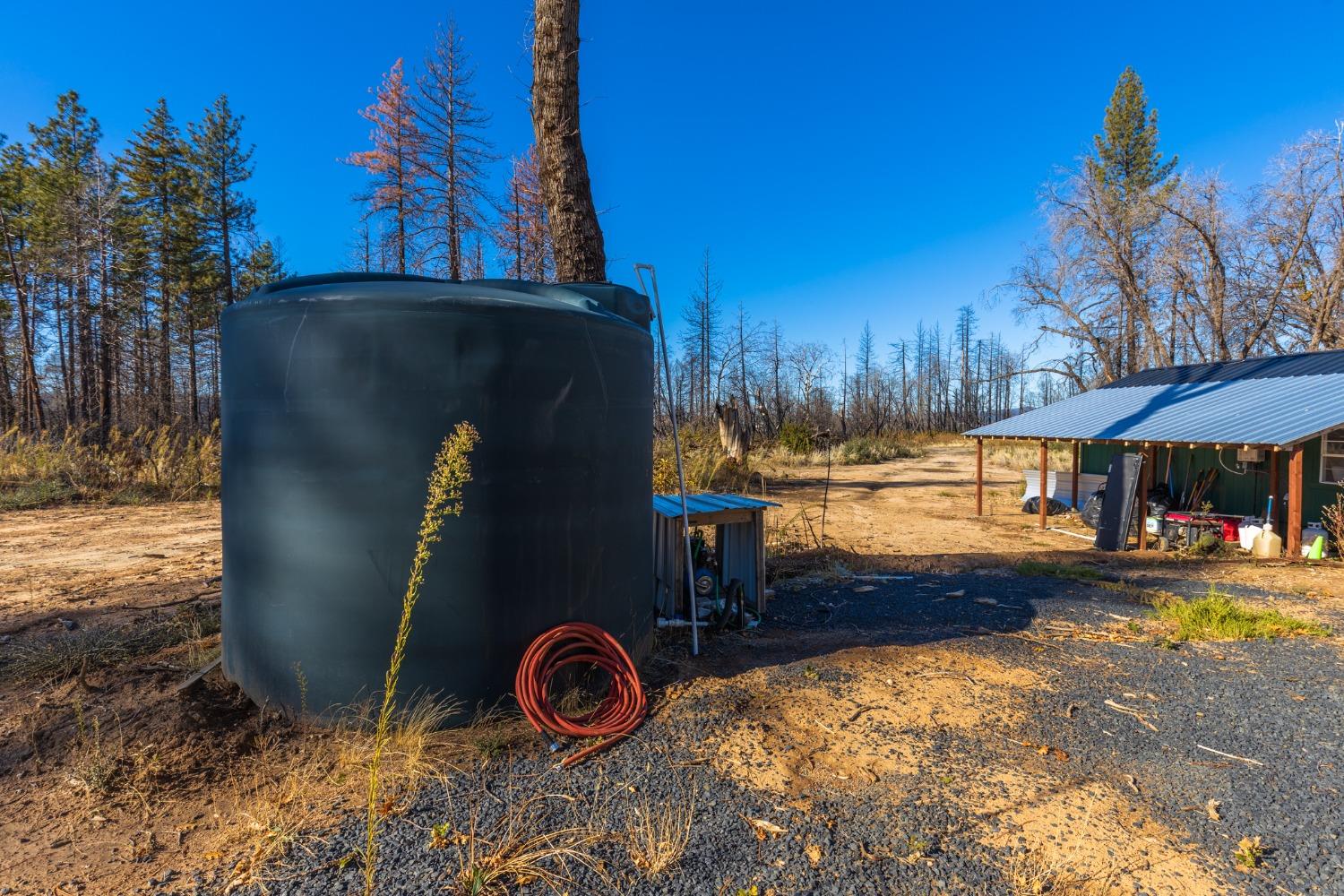 Justamere Lane, Berry Creek, California image 18