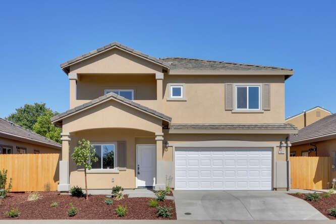 Photo of 7443 Phan Ln in Sacramento, CA