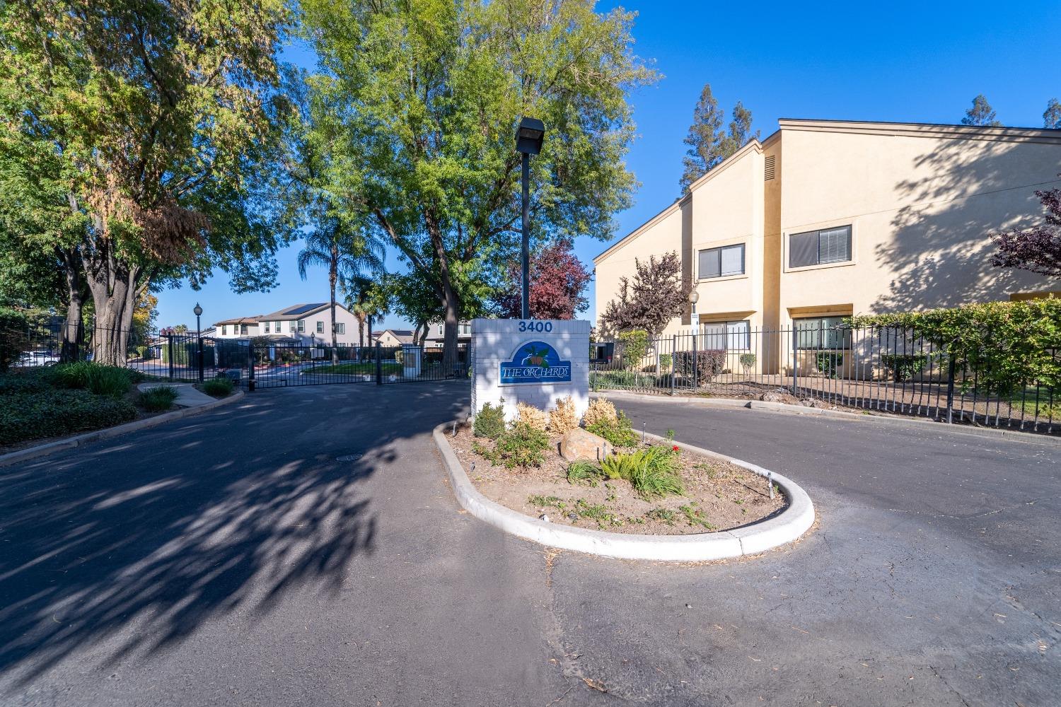 Detail Gallery Image 1 of 1 For 3400 Sullivan Ct #216,  Modesto,  CA 95356 - 2 Beds | 2 Baths